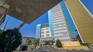 The Pearl Jabi Lake - Jabi - 5