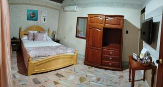 Hotel Casa Aragon - Cartago - 6