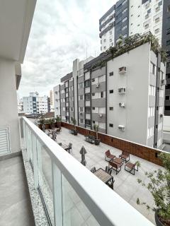 Estúdio 107 - Conforto e praticidade no centro - 5