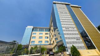 The Pearl Jabi Lake - Jabi - 6