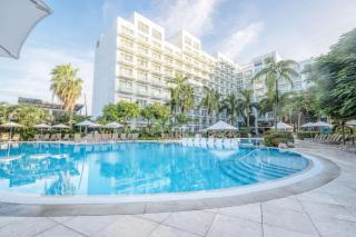 Sonesta Maho Beach All Inclusive Resort Casino & Spa - Maho Reef - 9