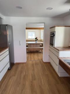 Ferienwohnung Altheim - Thalheim - 5