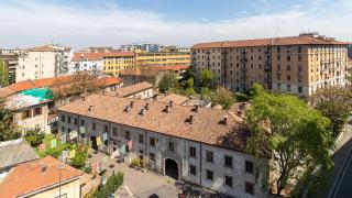 Italianway - Muratori 44 - Mailand - 2