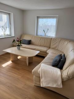 Ferienwohnung Altheim - Thalheim - 2