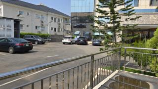 The Pearl Jabi Lake - Jabi - 9