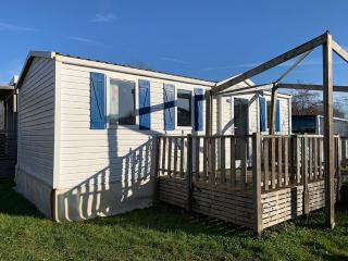 Camping Onlycamp L'Etang des Forges - 9