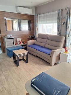 MOBIL HOME le CHOW-CHOW - Valras-Plage - 7