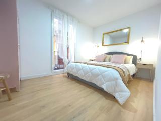 Casa Urries encanto en el centro con parking gratuito - Saragozza - 0
