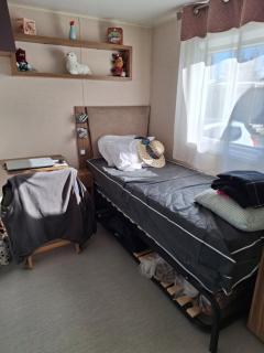 MOBIL HOME le CHOW-CHOW - Valras-Plage - 6