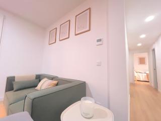 Casa Urries encanto en el centro con parking gratuito - Saragozza - 9