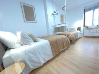 Casa Urries encanto en el centro con parking gratuito - Saragozza - 7