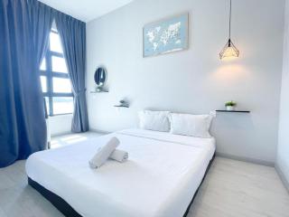 Jesselton Quay HOMESTAY BY BTB - Kota Kinabalu - 8