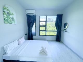 Jesselton Quay HOMESTAY BY BTB - Kota Kinabalu - 7