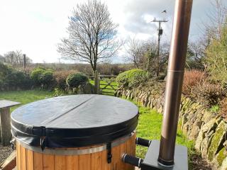 Preseli Hills Cottages - Luxury 5 star Cottages in Pembrokeshire - Mynachlogddu - 3