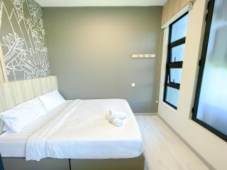 Jesselton Quay HOMESTAY BY BTB - Kota Kinabalu - 4