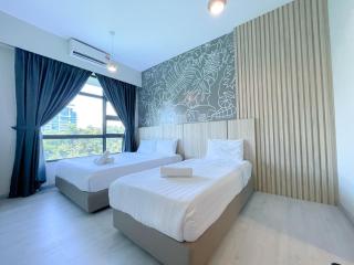 Jesselton Quay HOMESTAY BY BTB - Kota Kinabalu - 5