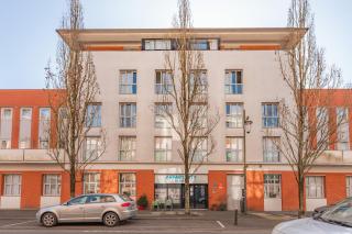 Appart'City Classic Blois - Blois - 8