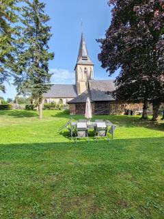 Retour a la campagne 12 - Lamberville - 3