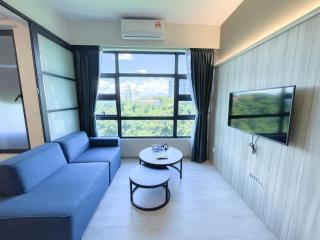 Jesselton Quay HOMESTAY BY BTB - Kota Kinabalu - 3