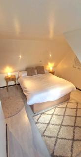 Cosy 1-Bed Apartment in Inverness - Inverness - 7