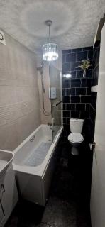Cosy 1-Bed Apartment in Inverness - Inverness - 5