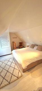 Cosy 1-Bed Apartment in Inverness - Inverness - 1