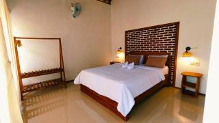 Sarang Walet Homestay - Tetebatu - 7