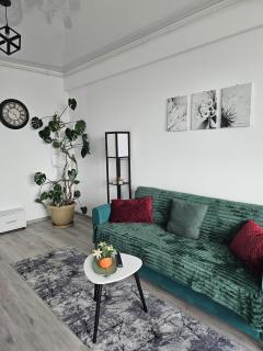 Apartament Mamaia Stefan Lake 2 - 4