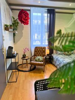 Pitchoune - Centre -Wifi - Equipé - Dax - 7