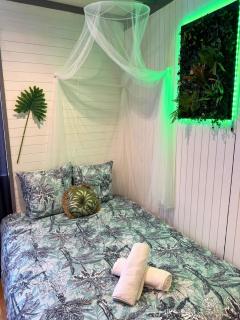 Pitchoune - Centre -Wifi - Equipé - Dax - 5