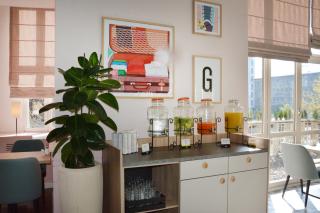 Garner Hotel Essen - Handelshof by IHG - 7