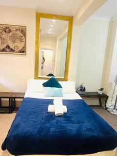 Cosy London Studio in the Heart of the City - Londen - 3