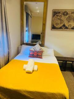 Cosy London Studio in the Heart of the City - Londen - 5