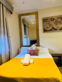 Cosy London Studio in the Heart of the City - Londen - 4