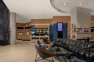 Four Points by Sheraton Istanbul Pendik - Istanbul - 8