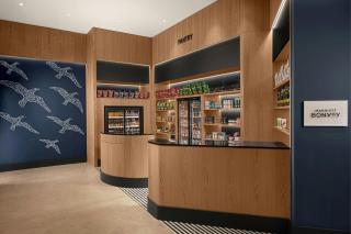 Four Points by Sheraton Istanbul Pendik - Istanbul - 7
