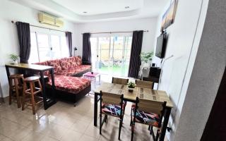 Rawai Naiharn 3 bedroom house - 6