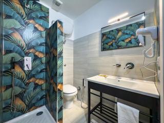 Hotel Giada Roma - Rom - 4