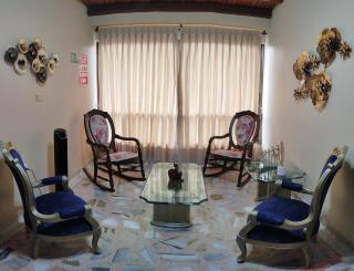 Hotel Casa Aragon - Cartago - 1