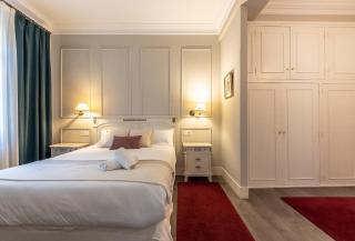 Aston - Bilbao amplio y céntrico - 4