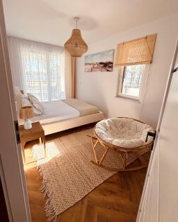 Apartamenty Cisza Natury - BRYZA - Augustów - 2