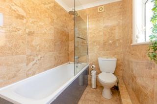 Cosy 2-Bed Flat in Leytonstone Near Stratford - Londra - 3