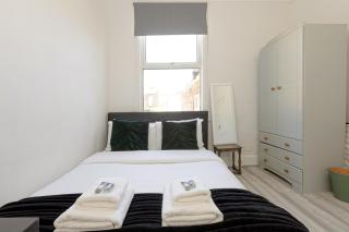 Cosy 2-Bed Flat in Leytonstone Near Stratford - Londra - 1