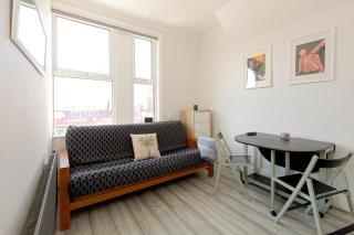 Cosy 2-Bed Flat in Leytonstone Near Stratford - Londra - 9