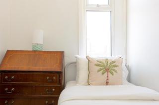 Cosy 2-Bed Flat in Leytonstone Near Stratford - Londra - 6
