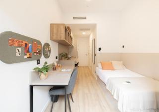 Canvas Pamplona Plazaola - 7