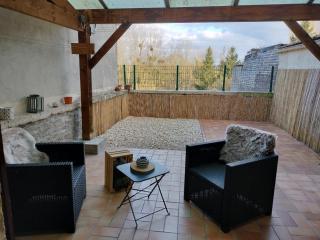 Maison IDEM - Vouziers - 8
