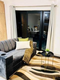 Deluxe Dwelling 2 - East London - 7