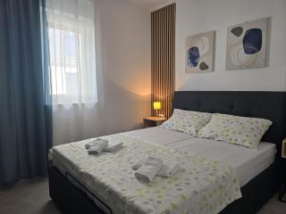 LUNA AZURE 1 Prestige Apartment - Novalja - 4