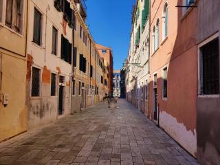 Uncharted Venice - Ca' Borgoloco - 9